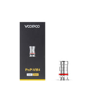 PNP VM4 0.6 COIL