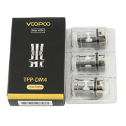 TPP DM4 0.3 COIL