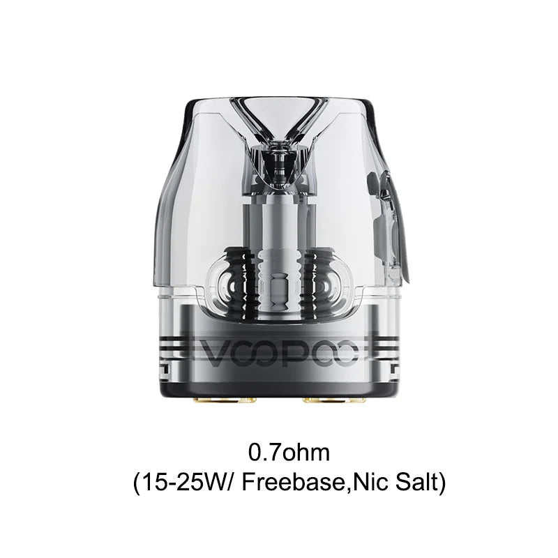 Voopoo Vmate v3 replacement cartridge