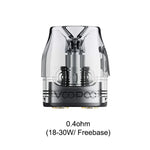 Load image into Gallery viewer, Voopoo Vmate v3 replacement cartridge
