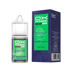 Load image into Gallery viewer, OX PASSION 55MG 30ML WATERMELON BUBBLEGUM