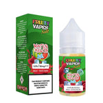 Load image into Gallery viewer, Watermelon Ice 30ML, 25mg, 50mg – by Fruity Vapes Salt
