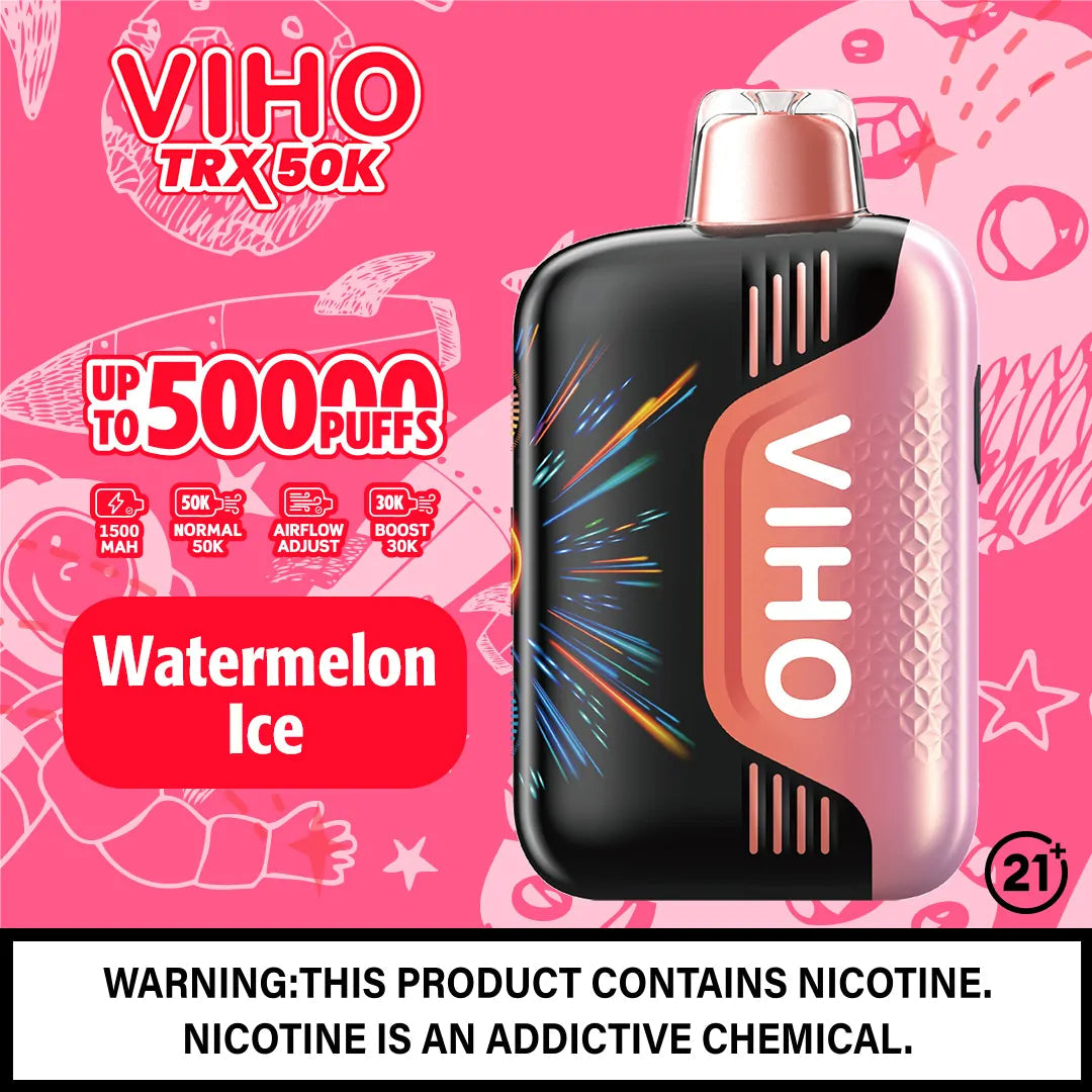 FV WATERMELON ICE 50MG