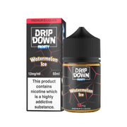 DRIP DOWN 12MG FROSTY WATERMELON ICEE
