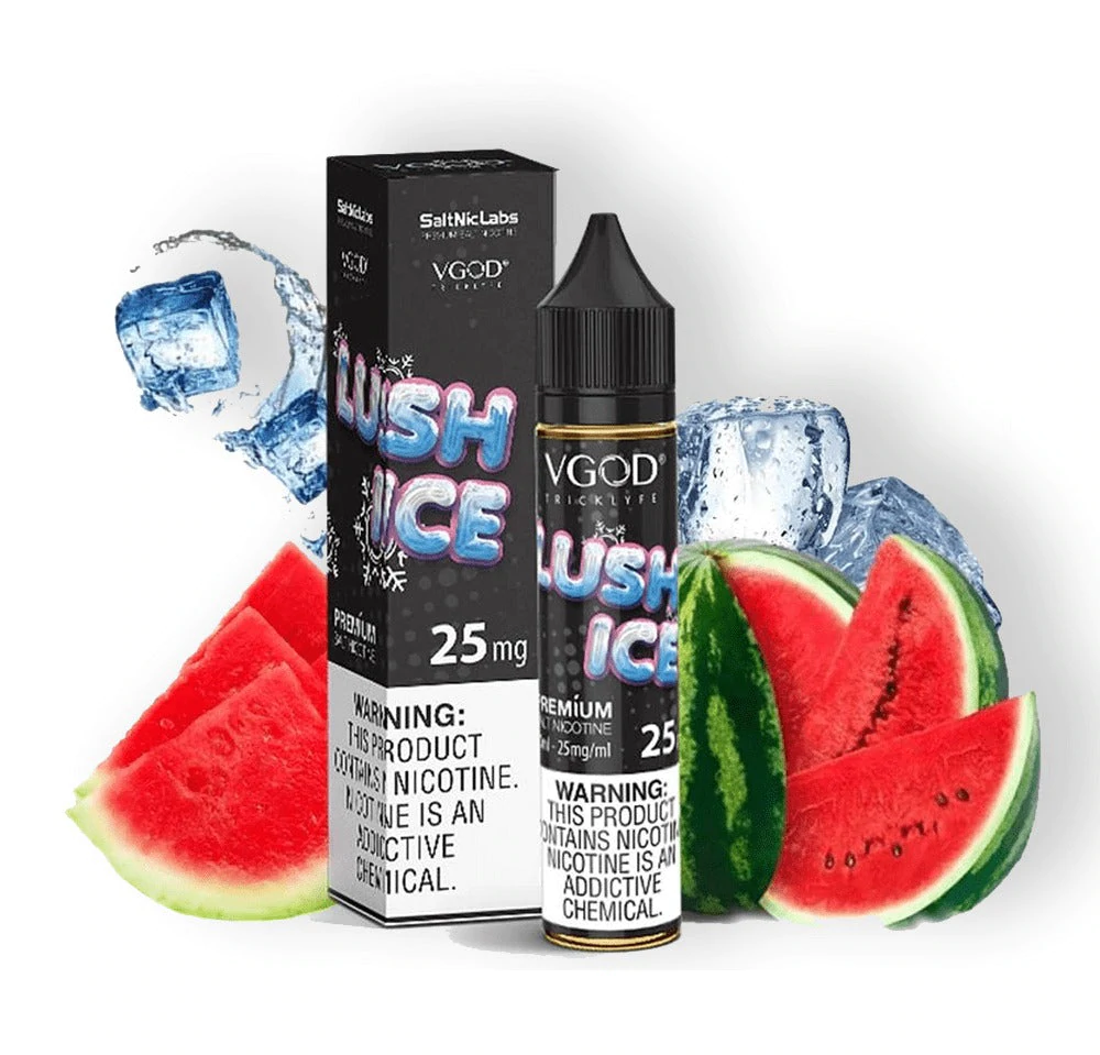 VGOD Lush Ice 50MG
