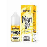 Load image into Gallery viewer, SKIPPER 50MG 30ML MANGO WINE ICE