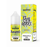 Load image into Gallery viewer, SKIPPER 50MG 30ML PINEAPPLE ICE
