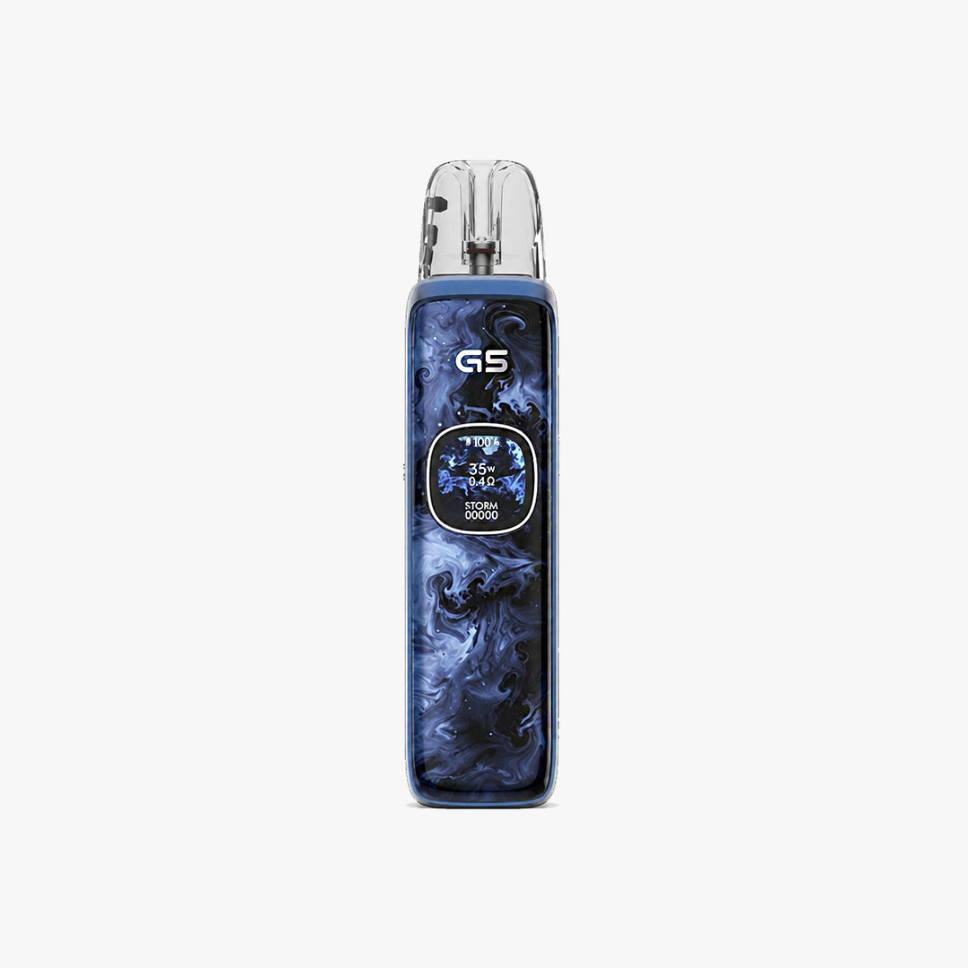 UWELL G5 NAVY RIPPLES