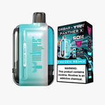 Load image into Gallery viewer, OXBAR PANTHER X 50K PUFFS 50MG FROZEN REMIX
