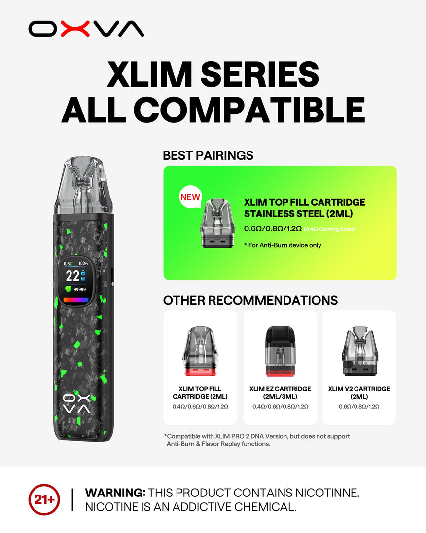 XLIM DNA 0.8 2ML
