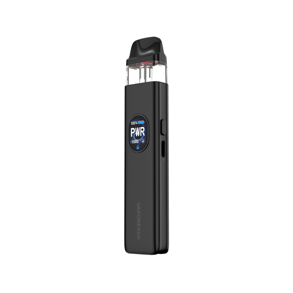 XROS 5 KIT COSMIC BLACK