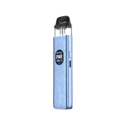 XROS 5 BLUE SILK