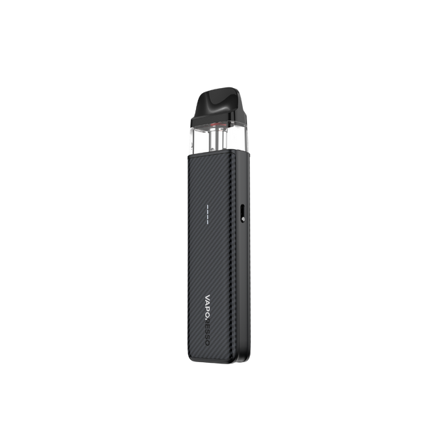 XROS 5 MINI BLACK