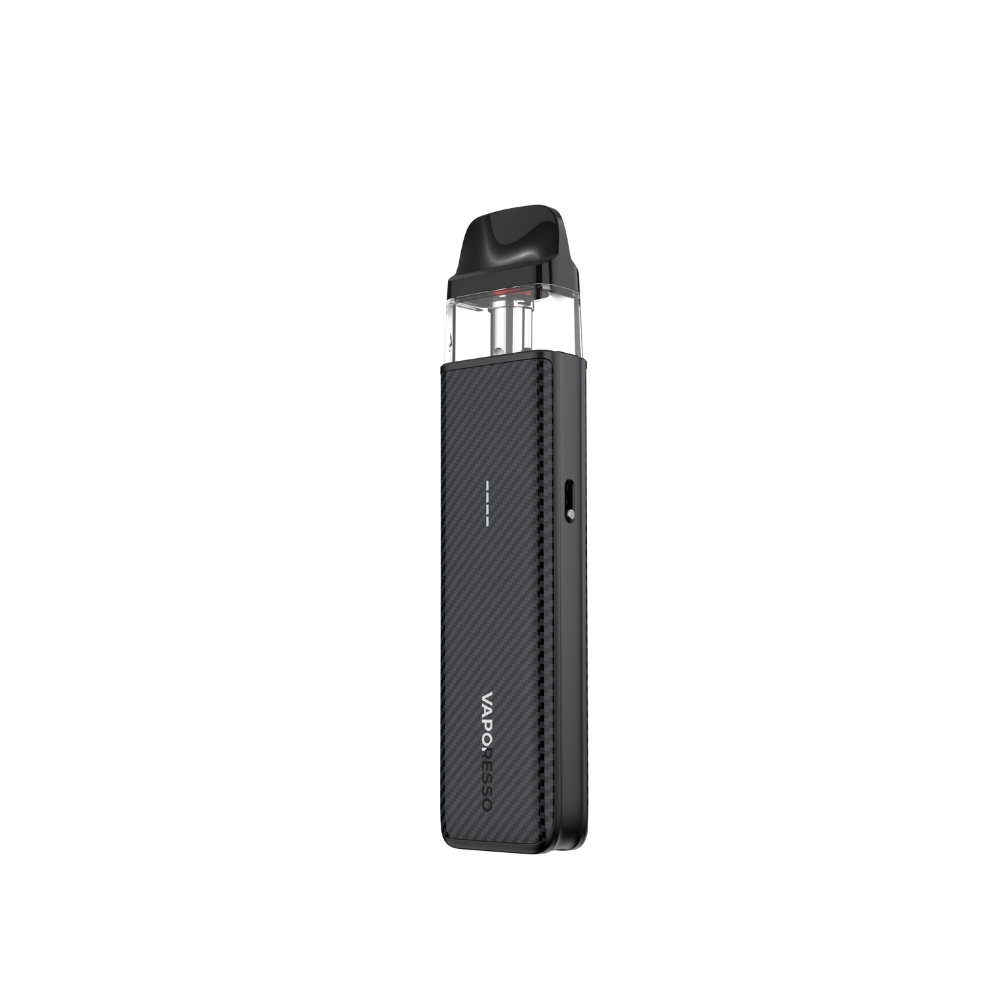 XROS 5 MINI BLACK