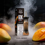 Load image into Gallery viewer, AL FAKHER 60K CLOUDX COOL MANGO