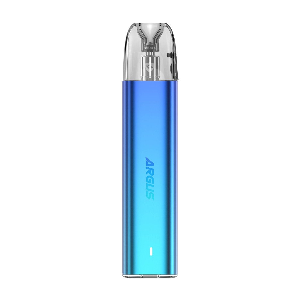 ARGUS G2 MINI PLUS KIT AURORA BLUE