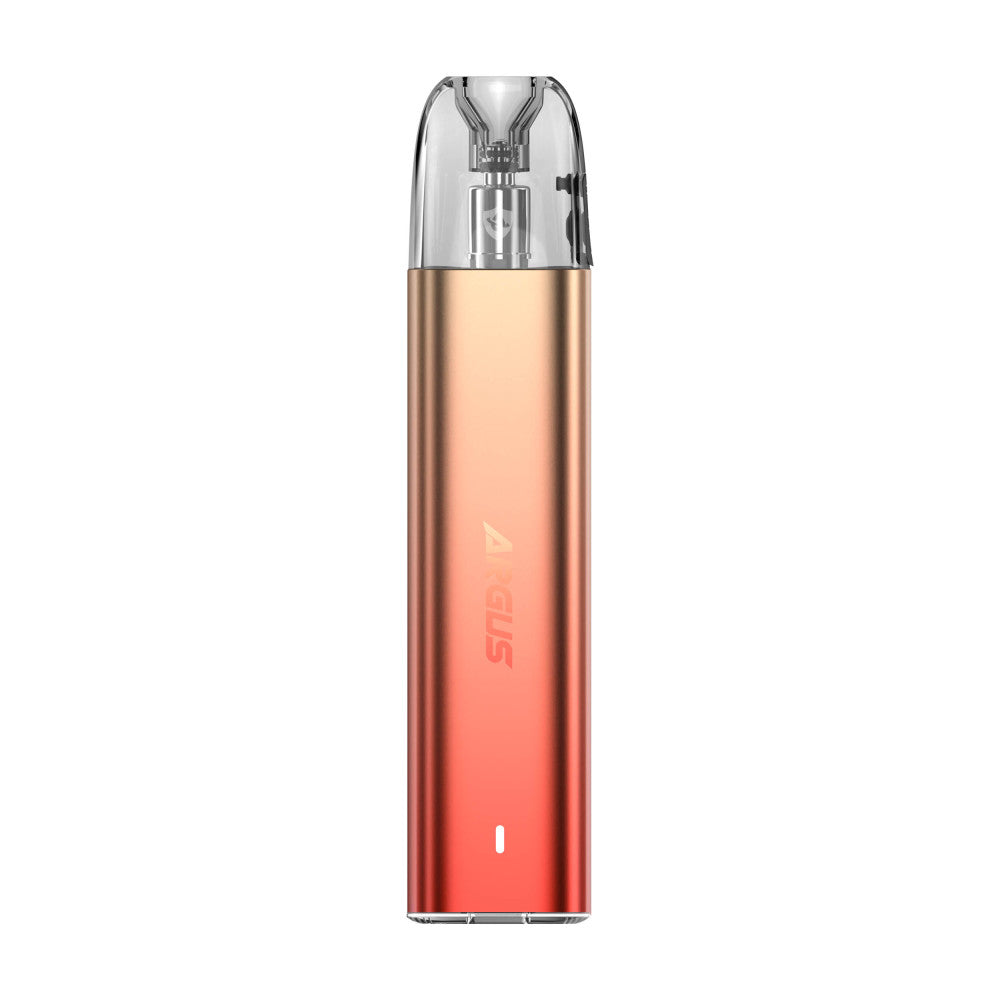 ARGUS G2 MINI PLUS KIT  SUNSET ORANGE