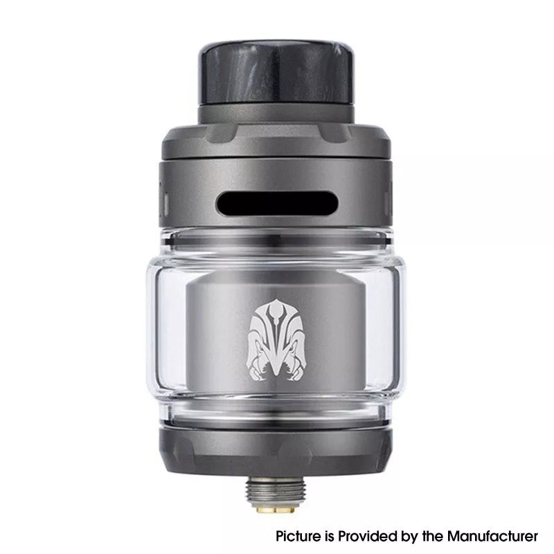 OXVA ARBITER 2 TANK GUNMETAL