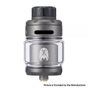 OXVA ARBITER 2 TANK GUNMETAL