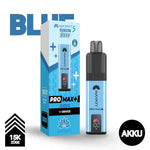Load image into Gallery viewer, HAYATI PRO MAX 15K 20MG MR BLUE