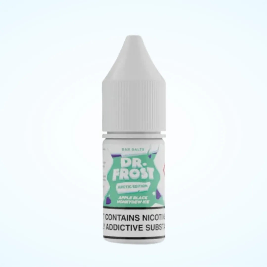 DR FROST 50MG 30ML APPLE BLACK HONEYDEW ICE