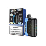 Load image into Gallery viewer, Geekbar 25k 5% BLACKBERRY BLUEBERRY