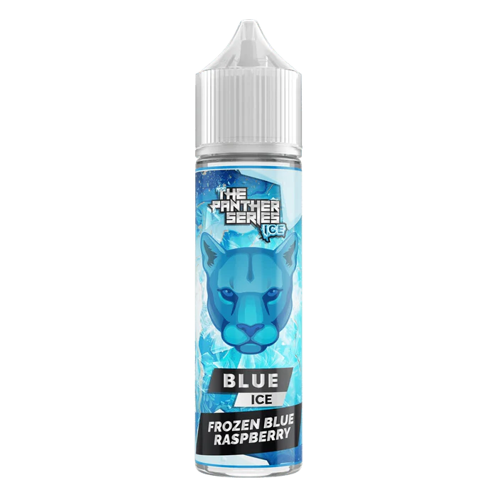 DR VAPE 18MG BLUE ICE