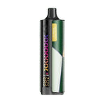 Load image into Gallery viewer, ELFBAR E SHEESHA 30K 5MG BUBBLEGUM MINT