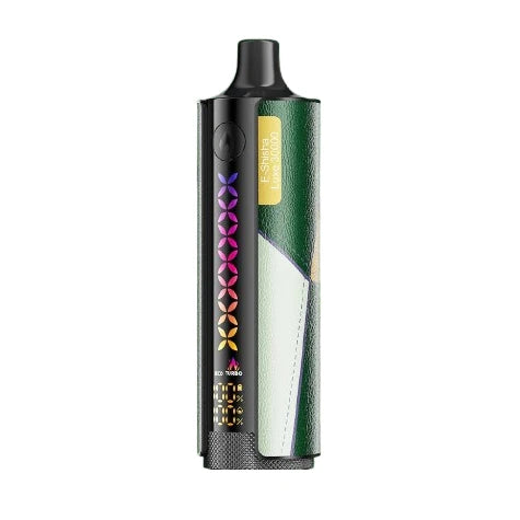 ELFBAR E SHEESHA 30K 5MG BUBBLEGUM MINT