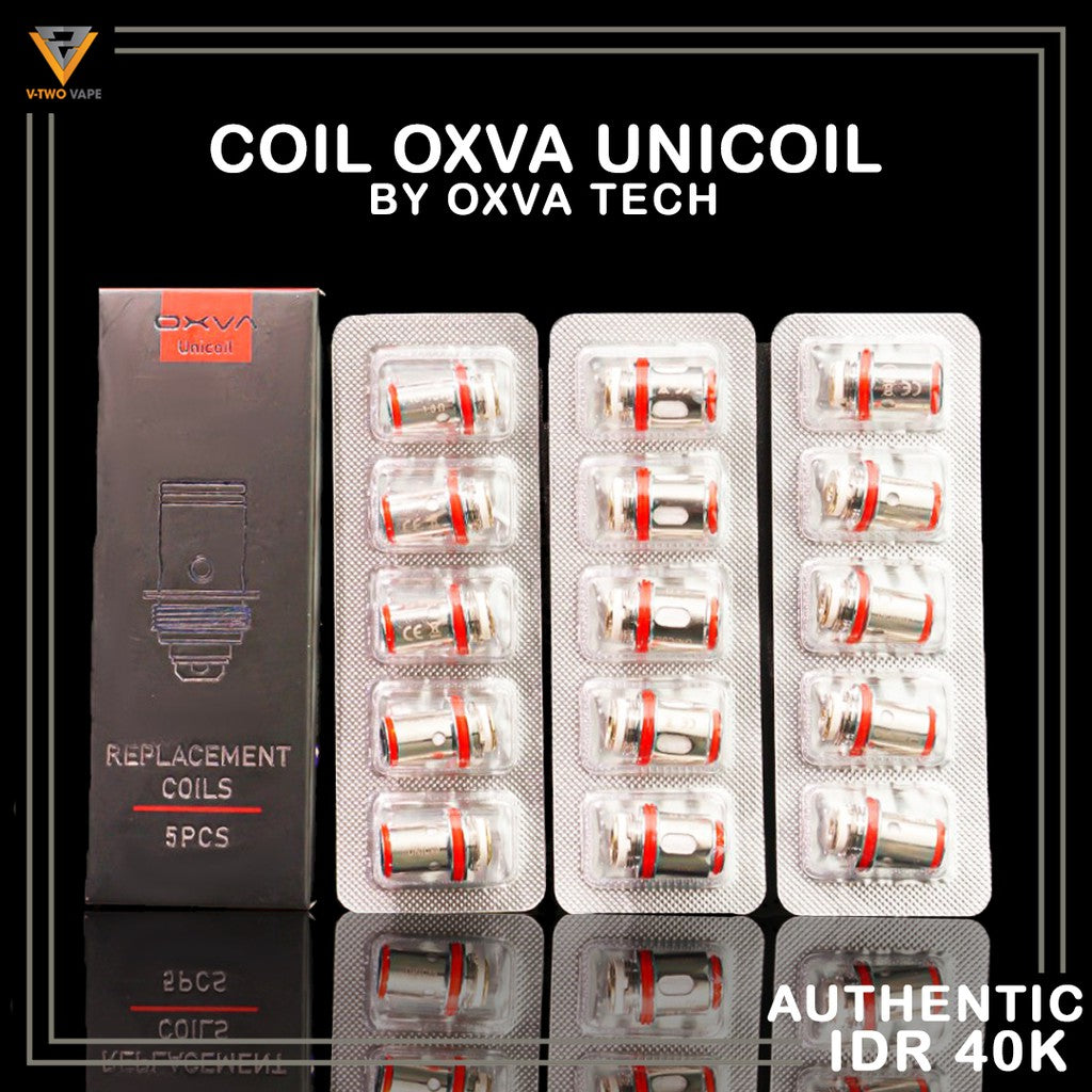 UNICOIL 0.3 COIL