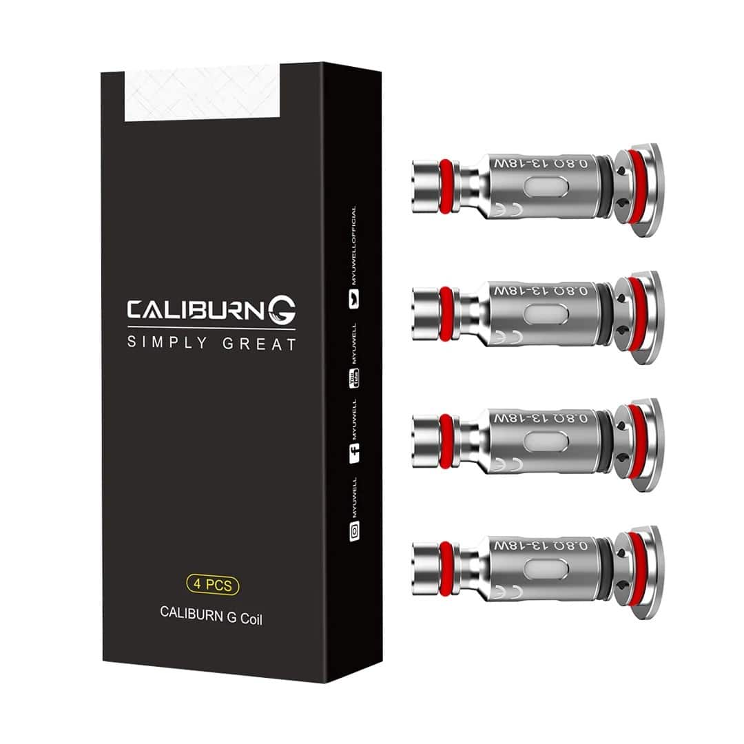 G COIL 0.8 COIL
