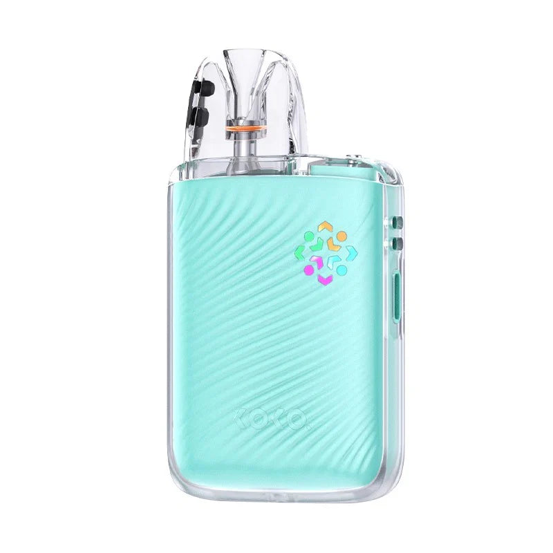 UWELL G5 LITE KOKO PEACOCK GREEN
