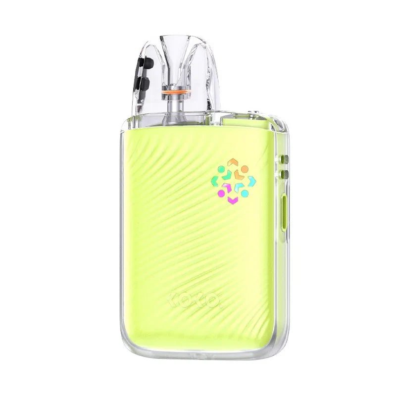 UWELL G5 LITE KOKO LEMON GREEN