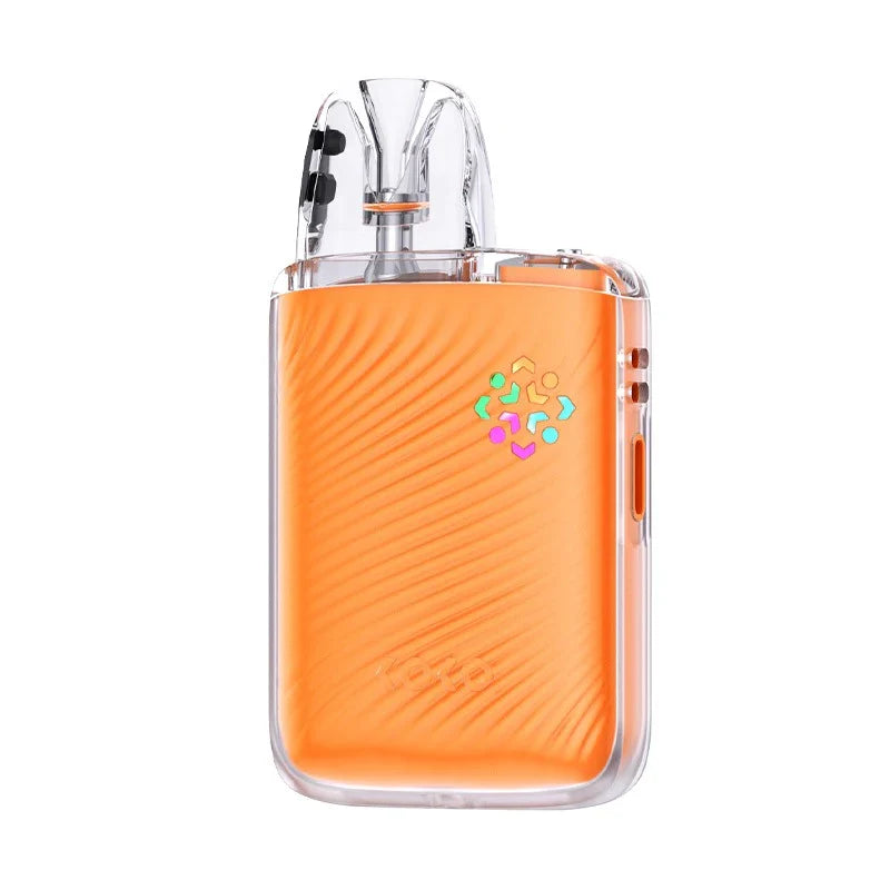 UWELL G5 LITE KOKO CORAL ORANGE