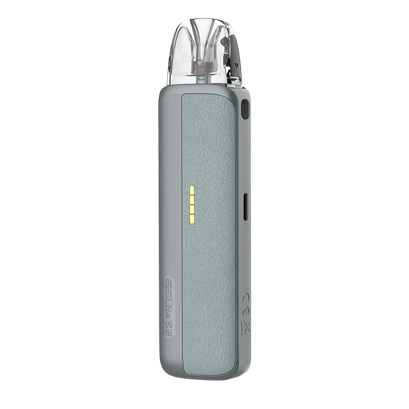 G5 LITE SE GRAY LEATHER