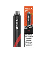 Load image into Gallery viewer, Relx 10k puffs cola 50mg