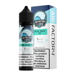 Load image into Gallery viewer, DR VAPE 3MG/60ML BLUE ICE