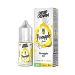 Load image into Gallery viewer, DRIP DOWN 30MG 30ML PINEAPPLE ICE