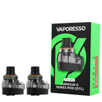 Load image into Gallery viewer, ARMOUR G DTL EMPTY TANK 5ML