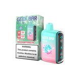 Load image into Gallery viewer, Geekbar 15k 5% FROZEN WATERMELON