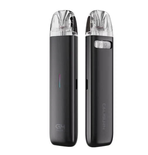 UWELL G4 MINI NIGHT BLACK