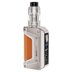 Load image into Gallery viewer, AGEIS LEGEND 3 KIT TITANIUM GRAY