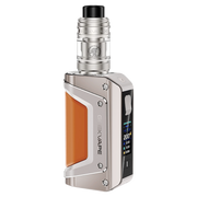AGEIS LEGEND 3 KIT TITANIUM GRAY