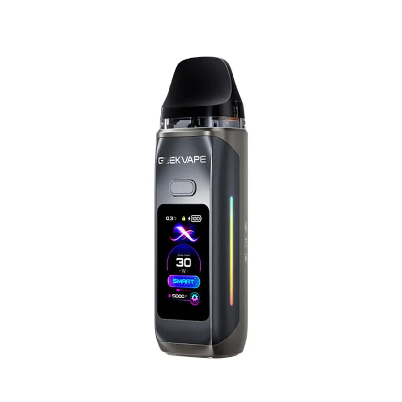 GEEK VAPE DIG MAX GUNMETAL GRARY