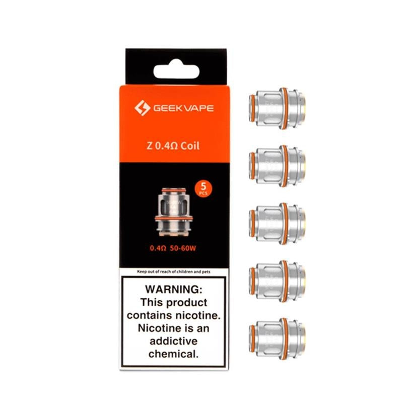 z series 0.4