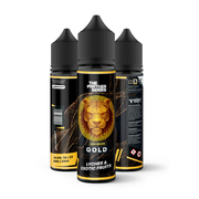 DR VAPES 12MG GOLD