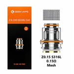 Load image into Gallery viewer, GEEKVAPE Z SERIES 0.15 OHM COIL