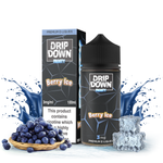Load image into Gallery viewer, DRIP DOWN BERRY ICE 6MG/100ML