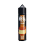 Load image into Gallery viewer, MEGA 18MG 60ML CUSTARD CARAMEL