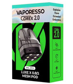 Load image into Gallery viewer, LUXE X 0.8 5ML COREX